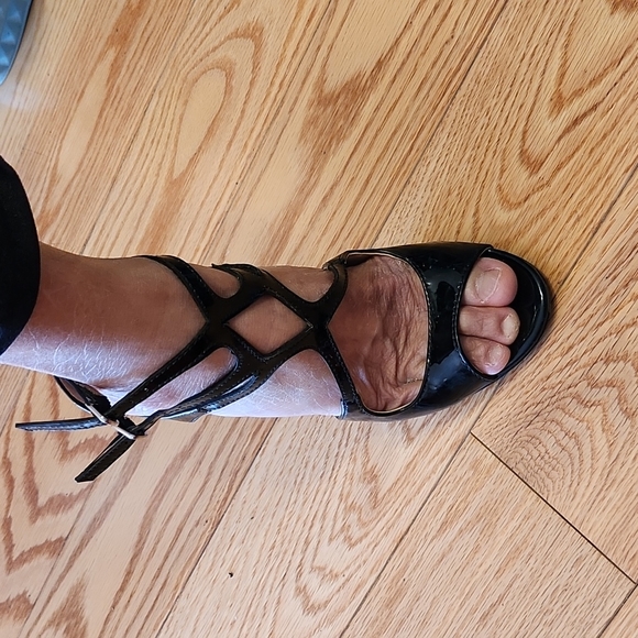 Forever 21 Heels - Picture 4 of 5